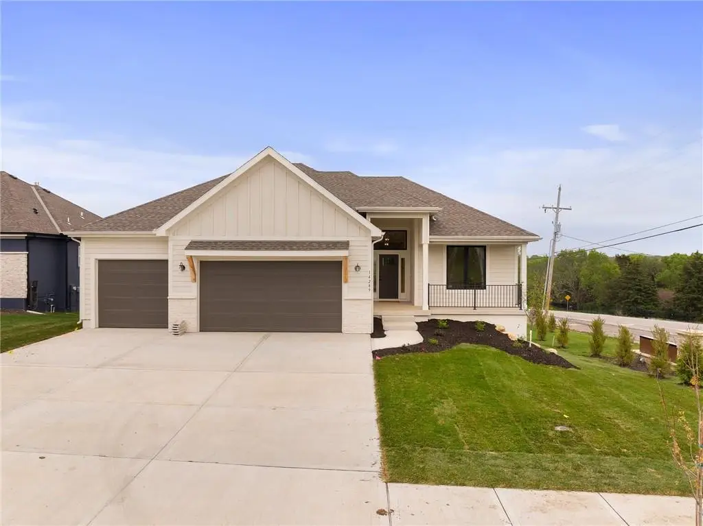 14289 S Houston Street, Olathe, KS 66061 - Image #1