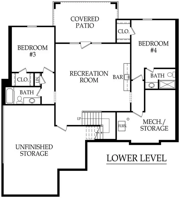 12472 S Barth Road, Olathe, KS 66061 - Image #3