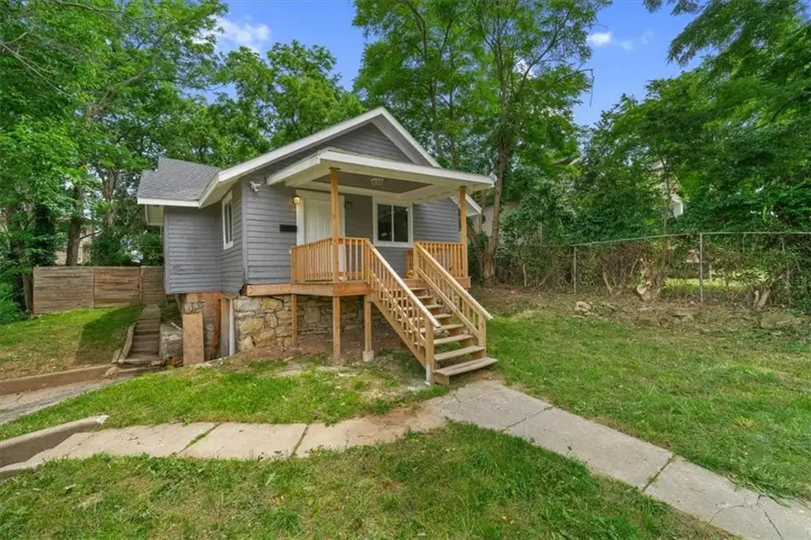 5019 Euclid Avenue, Kansas City, MO 64130 - Image #2