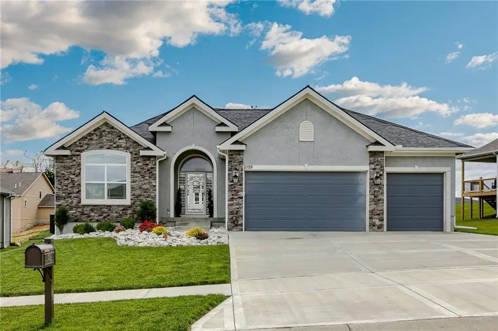 2159 Little Creek Court, Liberty, MO 64068 - Image #1