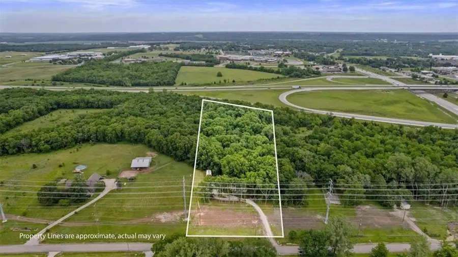 34730 W 95th Street, De Soto, KS 66018 - Image #2