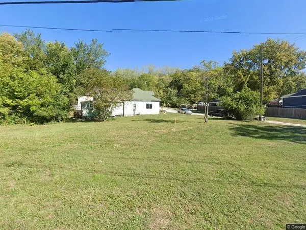 1506 Rosedale Drive, Kansas City, KS 66103