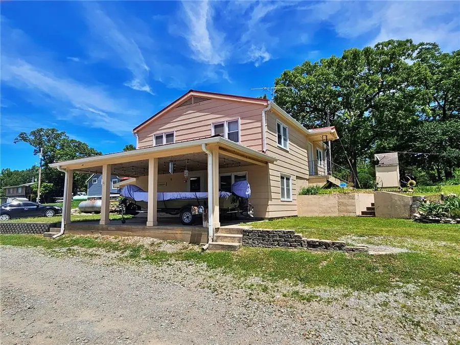 11856 NE 881 Private Road, Deepwater, MO 64740 - Image #2