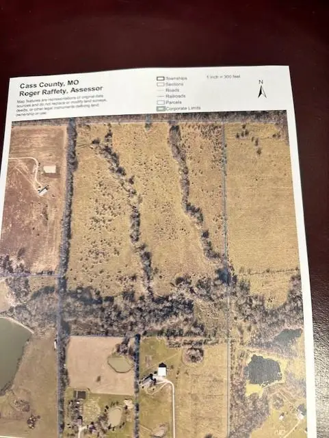 TBD E 315th Street, Creighton, MO 64739 - Image #2