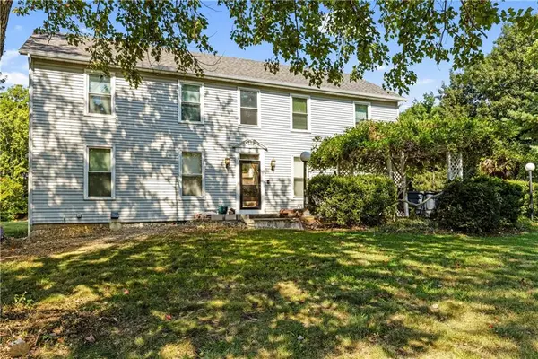 3106 N Miller Drive, Independence, MO 64058