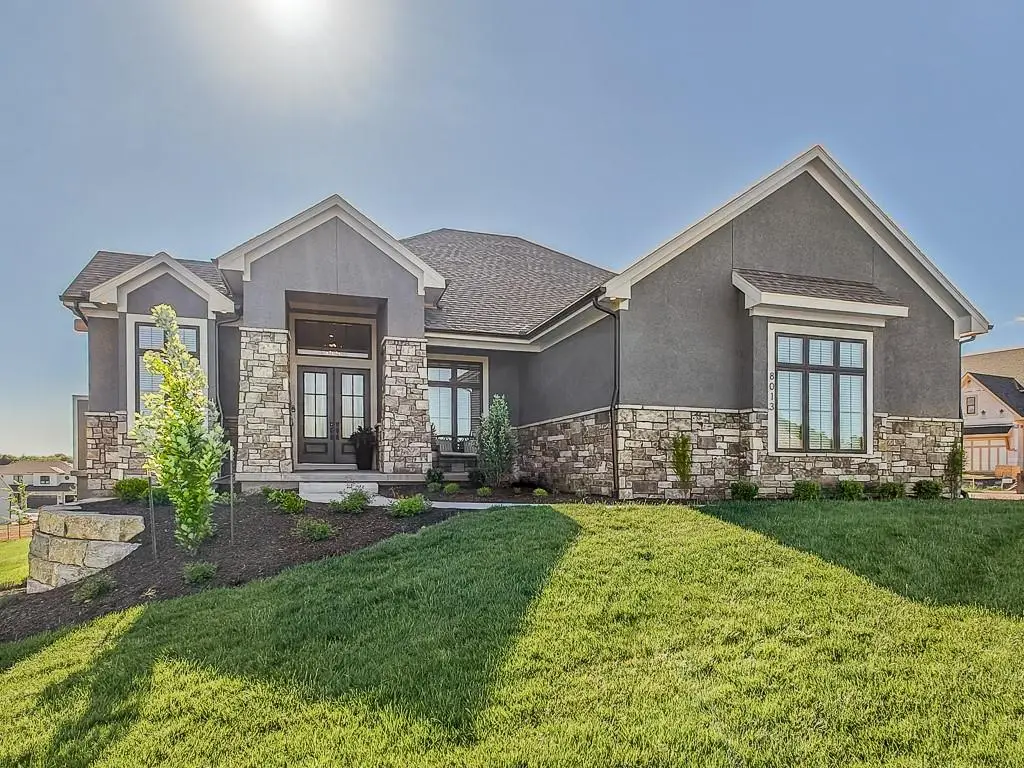 8013 Millridge Street, Shawnee, KS 66220 - Image #1