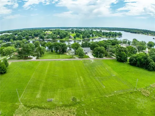 Lots #1690 and #1691 Lake Viking Terrace, Gallatin, MO 64640