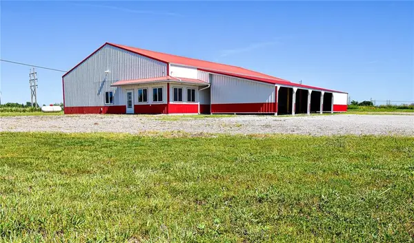 2506 NW 591 County Road, Butler, MO 64730