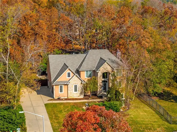 300 E 125th Terrace, Kansas City, MO 64145