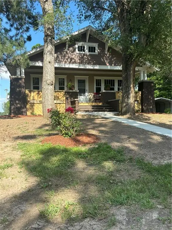 119 E 2nd Street, Prescott, KS 66767 - Image #2