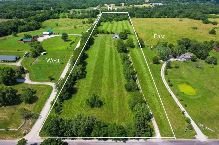 E County Line Road, Pleasant Hill, MO 64080 - Image #2