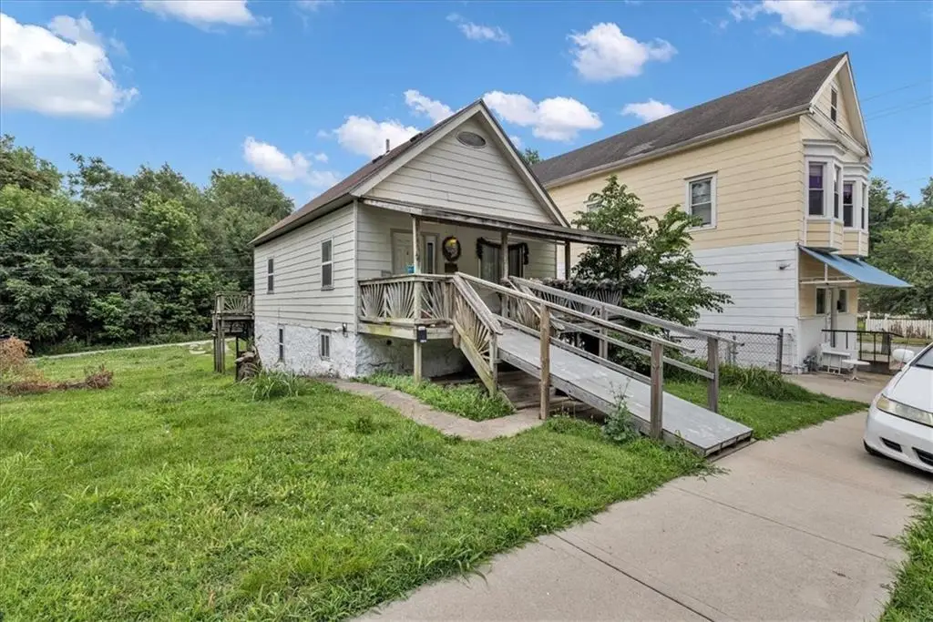 83 N Mill Street, Kansas City, KS 66101 - #1