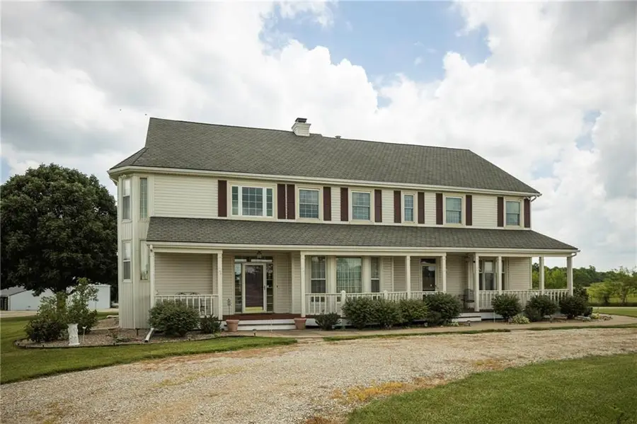 21515 S Prospect Avenue, Cleveland, MO 64734 - Image #3