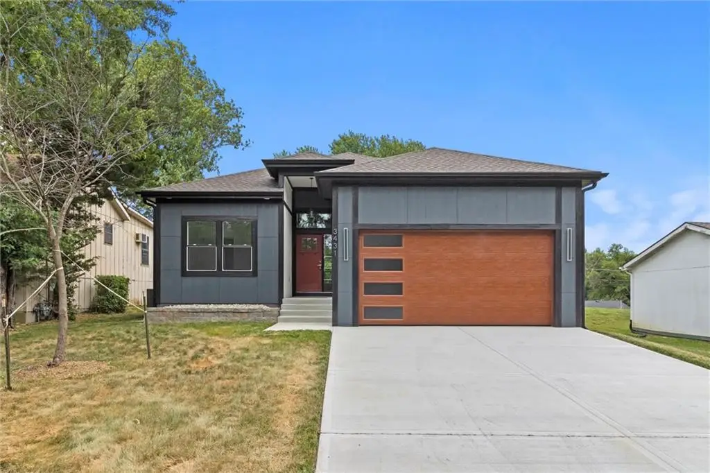 3431 N 40th Street, Kansas City, KS 66104 - Image #1