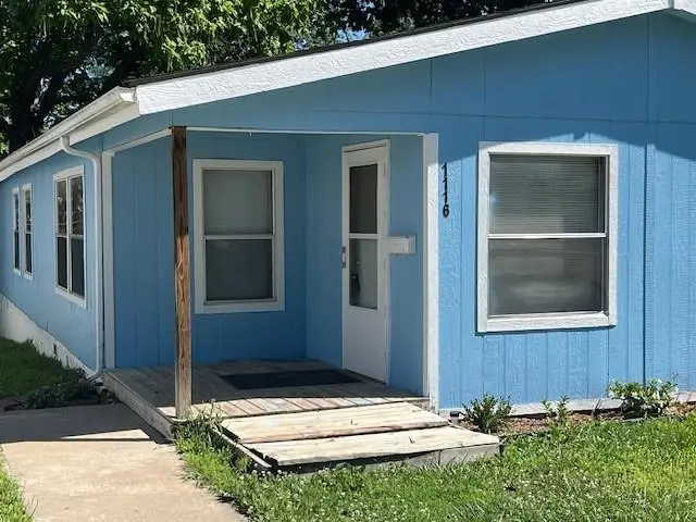 1116 Brown Street, Osawatomie, KS 66064 - Image #1
