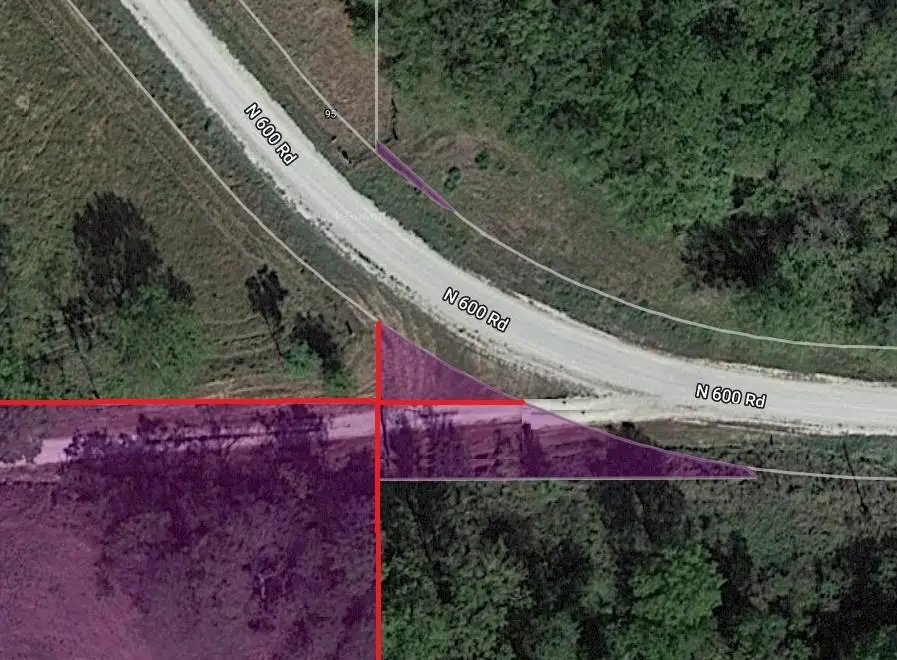 95 N 600th Road, Overbrook, KS 66524 - Image #2