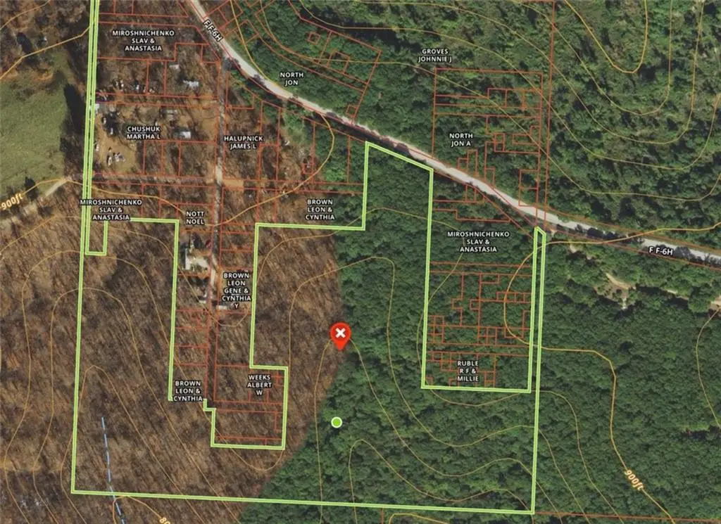 Cliff House Drive, Edwards, MO 65326 - Image #1