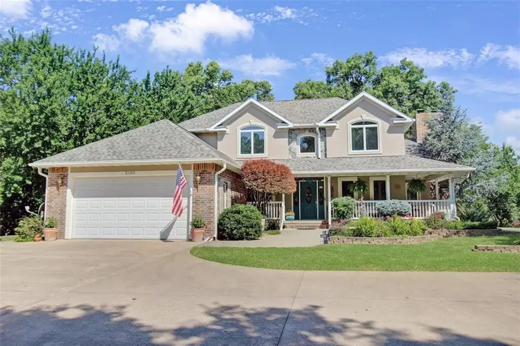 3700 Dirr Avenue, Parsons, KS 67357 - Image #1