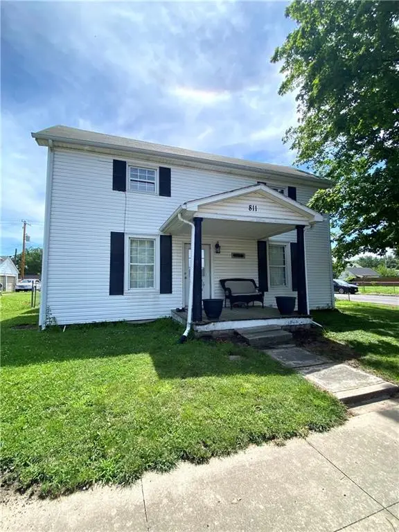 811 S Gordon Street, Concordia, MO 64020 - Image #1