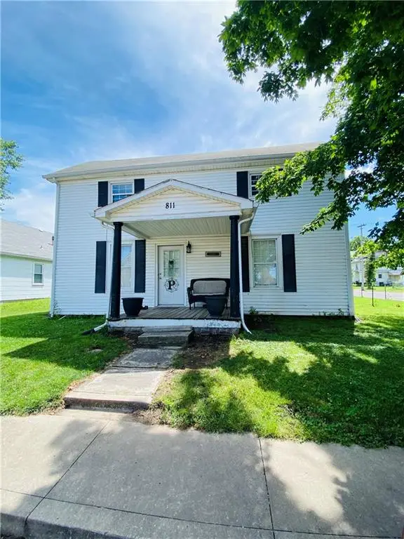 811 S Gordon Street, Concordia, MO 64020 - Image #3