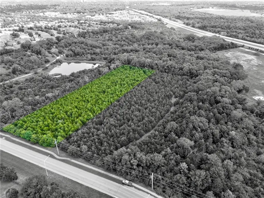 No Address W 119th Street, Olathe, KS 66061 - Image #2