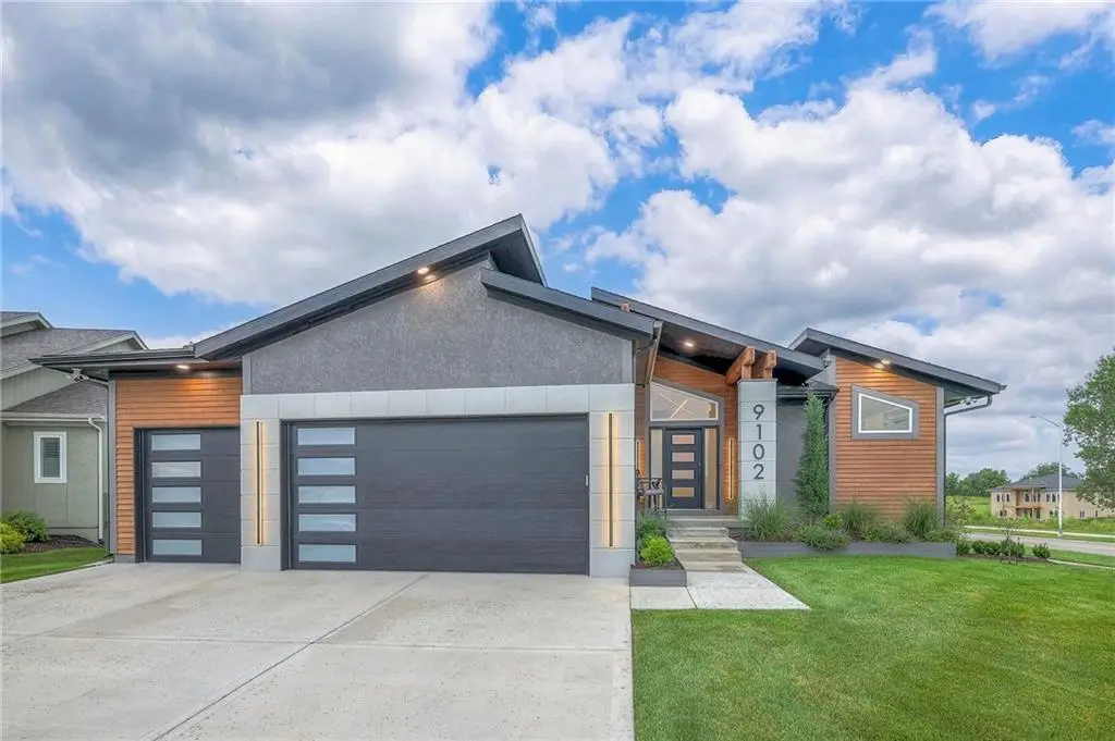 9102 Greeley Street, Lenexa, KS 66227 - Image #1