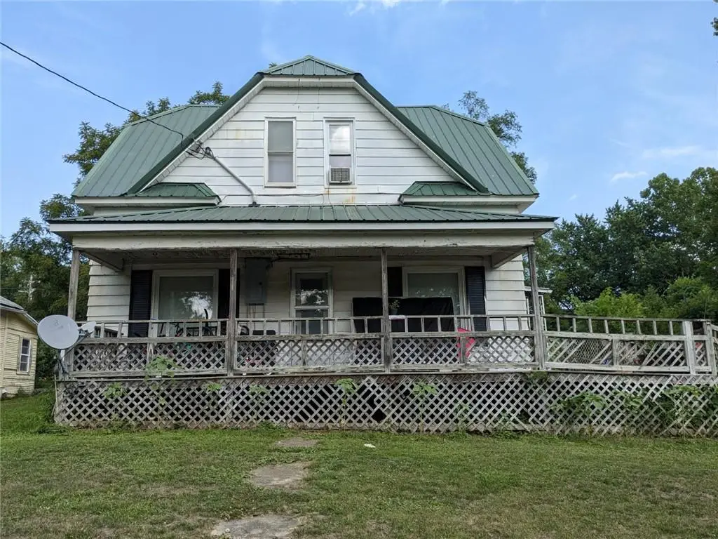 606 Brown Street, Princeton, MO 64673 - Image #1