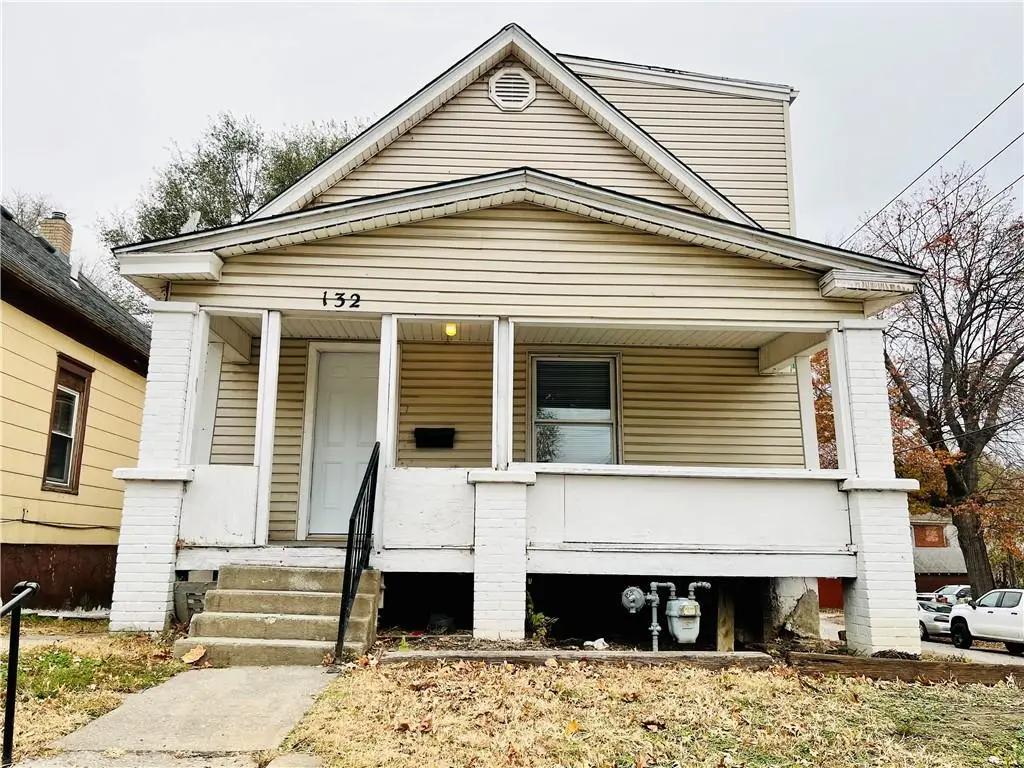 132 N 13th Street, Kansas City, KS 66102 - Image #1