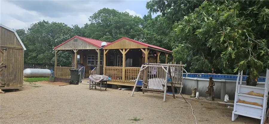 1318 NW 911p Road, Blairstown, MO 64726 - Image #3