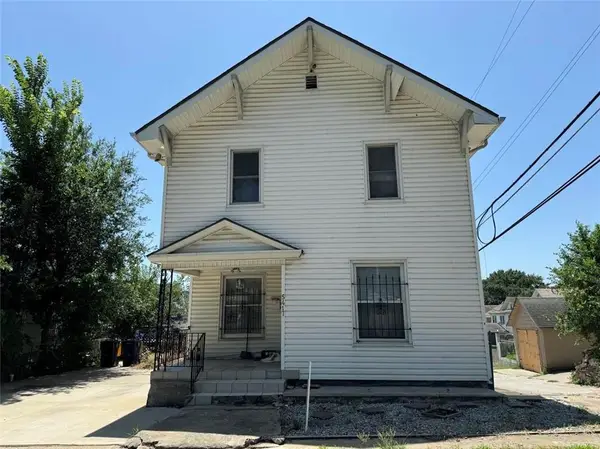 5417 Norledge Avenue, Kansas City, MO 64123