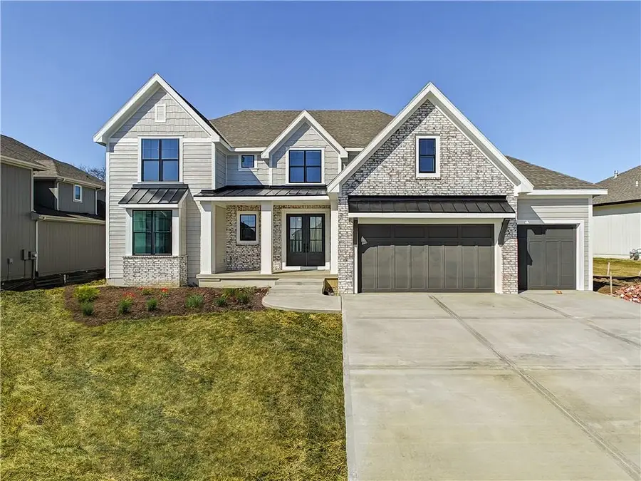 17212 Nieman Road, Overland Park, KS 66221 - Image #2