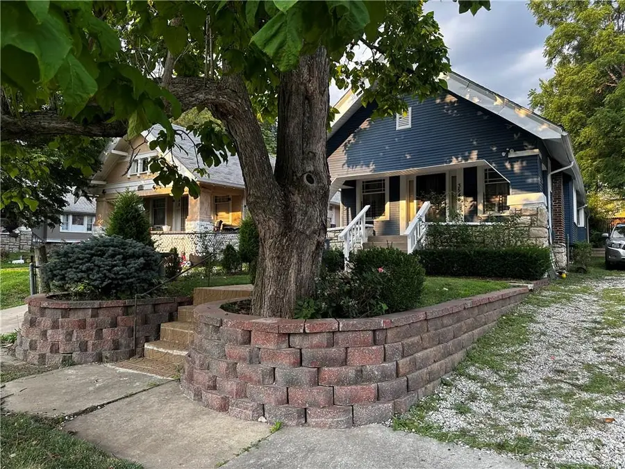 3541 Bellefontaine Avenue, Kansas City, MO 64128 - Image #2