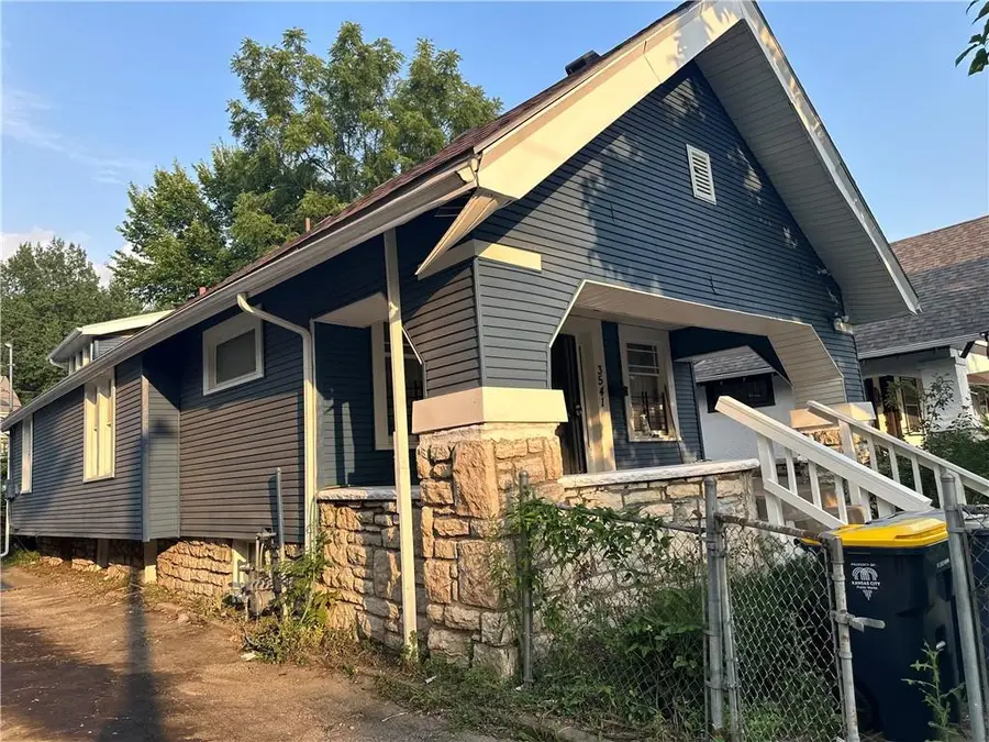 3541 Bellefontaine Avenue, Kansas City, MO 64128 - Image #3