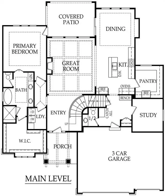 12395 S Hastings Street, Olathe, KS 66061 - Image #2