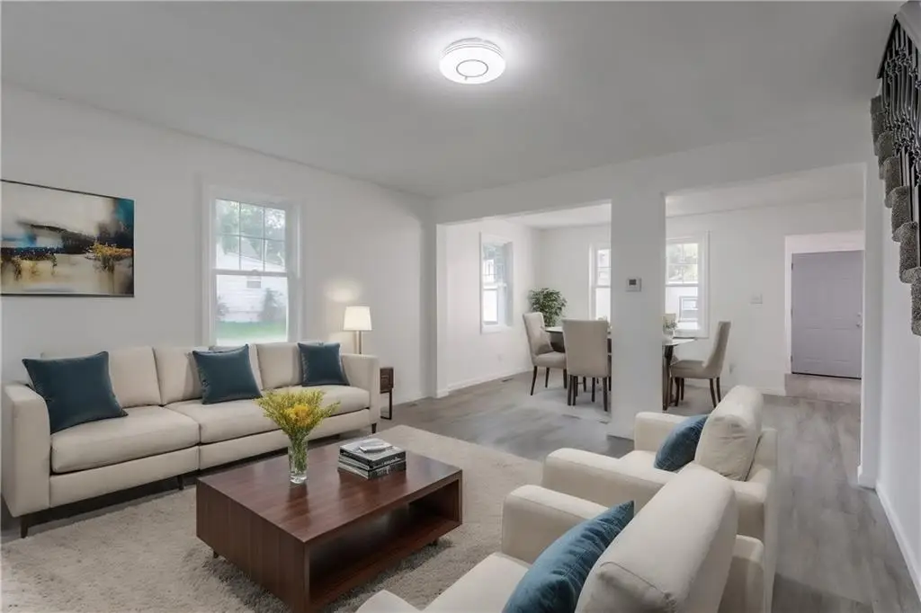 463 E Mill Street, Liberty, MO 64068 - Image #1