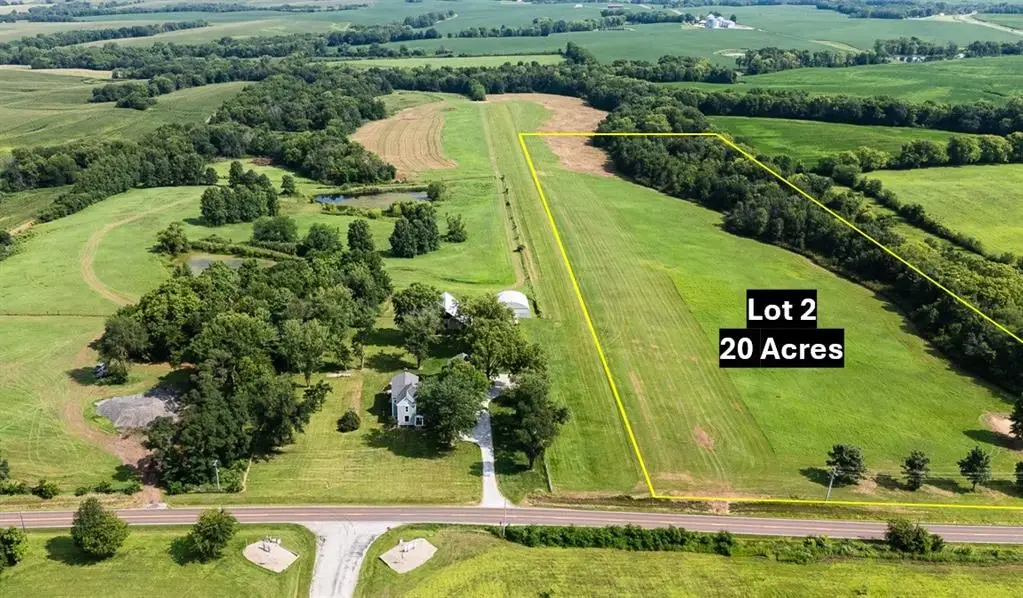 Lot 2 Z Highway, Trimble, MO 64492 - Image #1