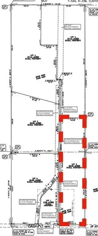 Lot 2 Z Highway, Trimble, MO 64492 - Image #2