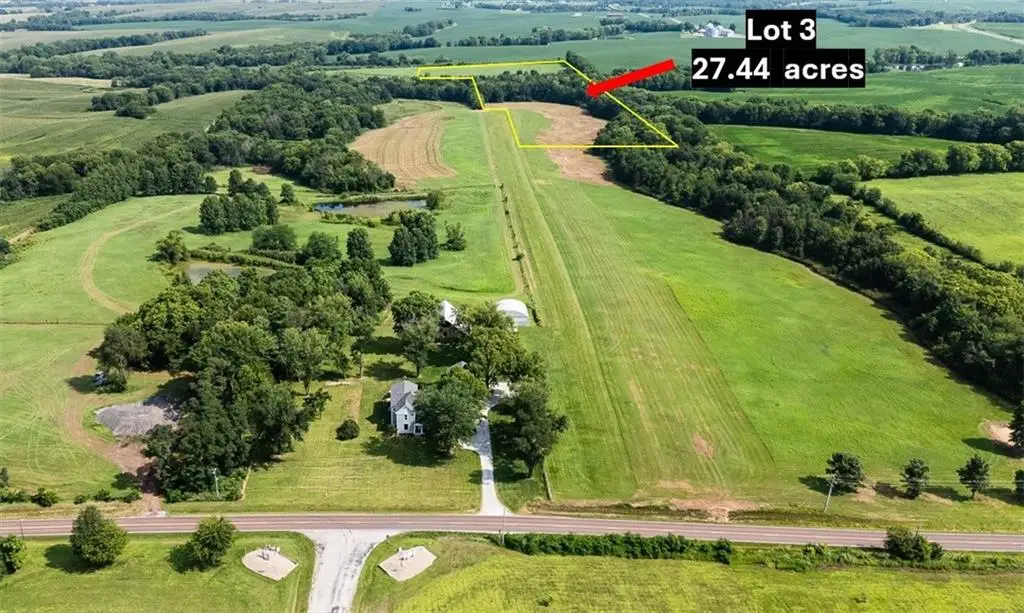 Lot 3 Z Highway, Trimble, MO 64492 - Image #1