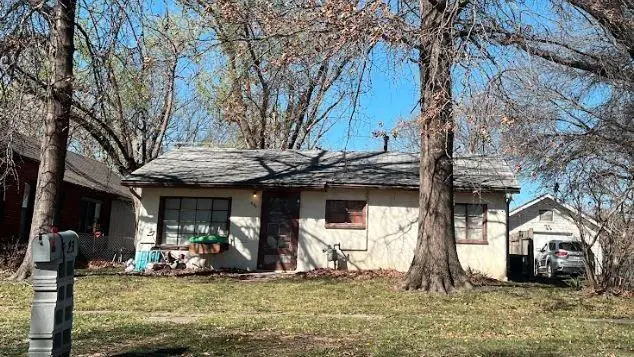 623 S Malcolm Avenue, Chanute, KS 66720 - Image #1