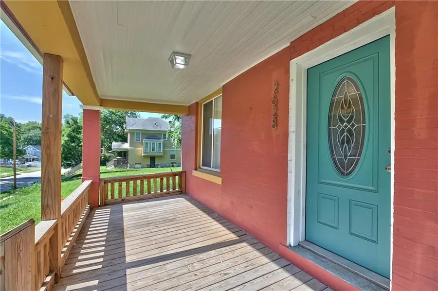 2628 Agnes Avenue, Kansas City, MO 64127 - Image #2