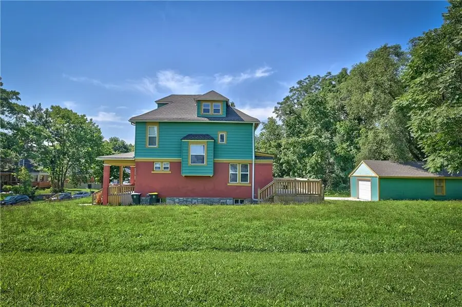 2628 Agnes Avenue, Kansas City, MO 64127 - Image #3