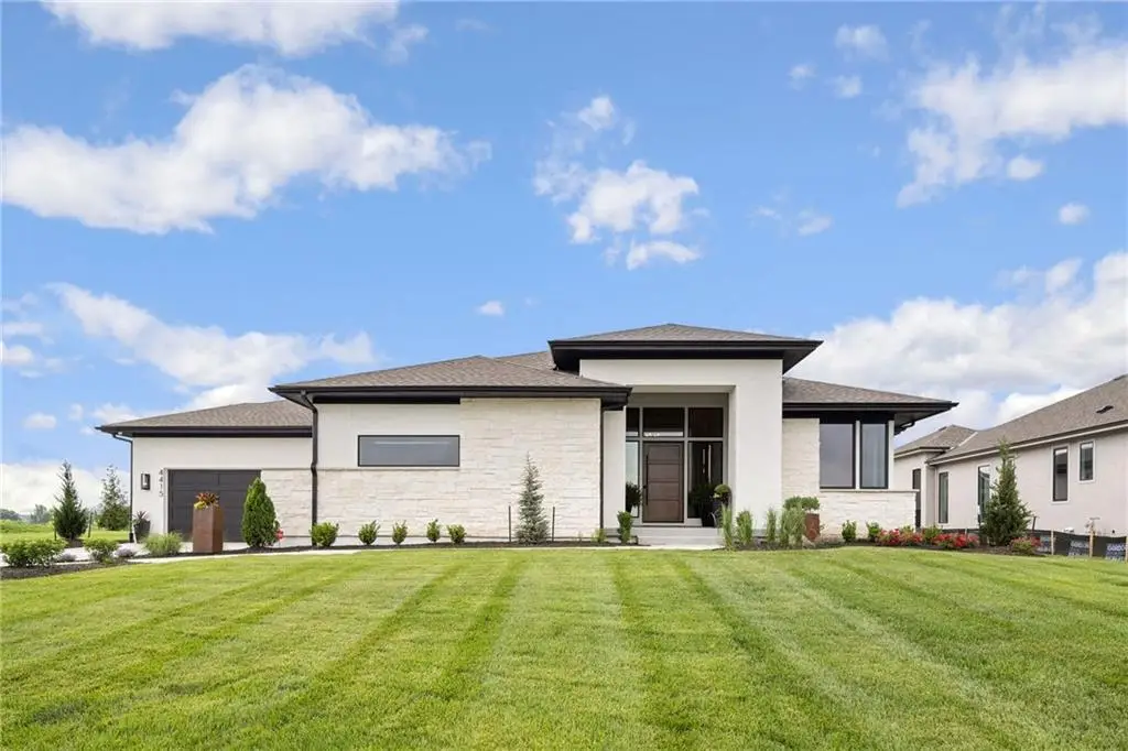 13614 Granada Drive, Leawood, KS 66224 - Image #1