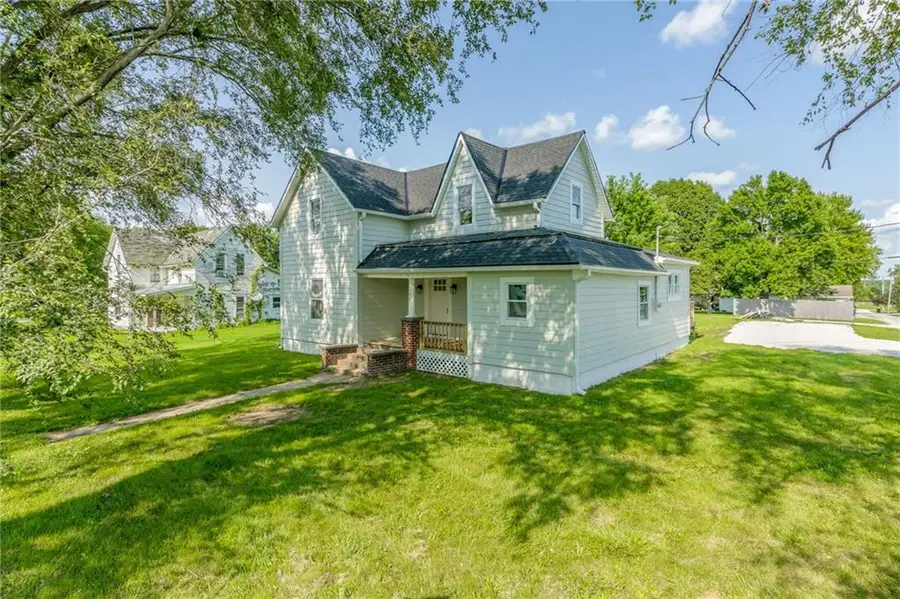 500 Petree Avenue, Braymer, MO 64624 - Image #2