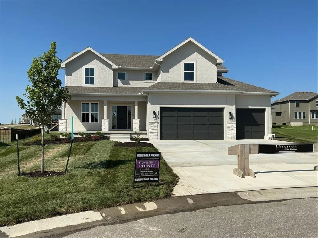 16432 S Penrose Lane, Olathe, KS 66062 - Image #1