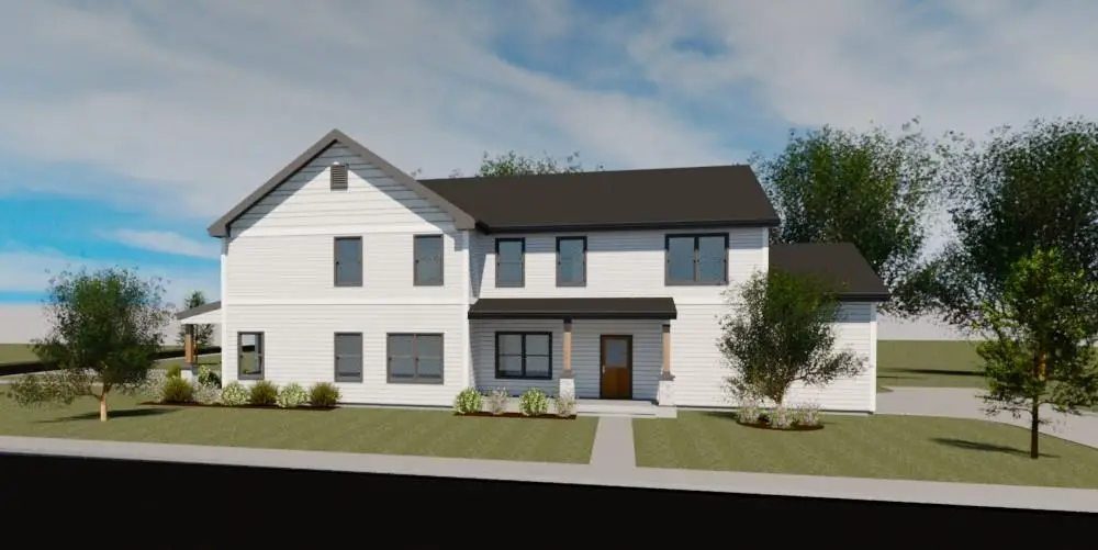 126 Suddarth Street, Liberty, MO 64068 - Image #1