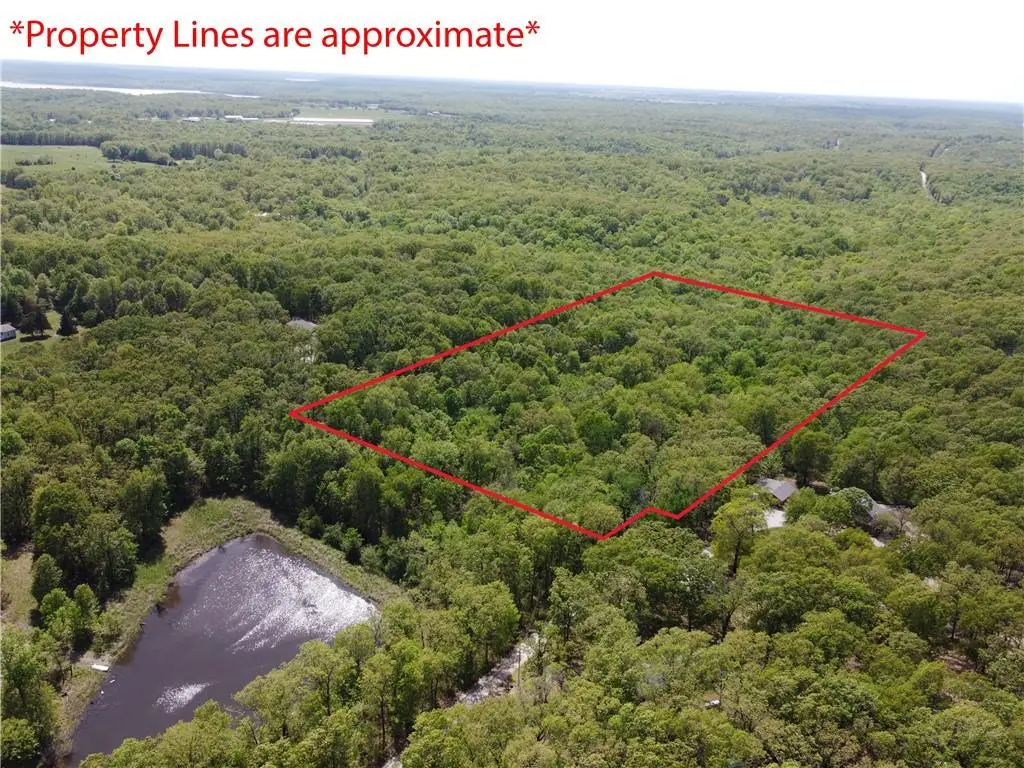 TBD SE 1211 Road, Deepwater, MO 64740 - Image #1