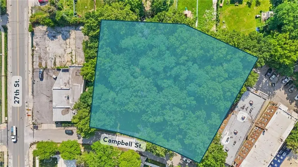 2723 Campbell Street, Kansas City, MO 64109 - Image #1