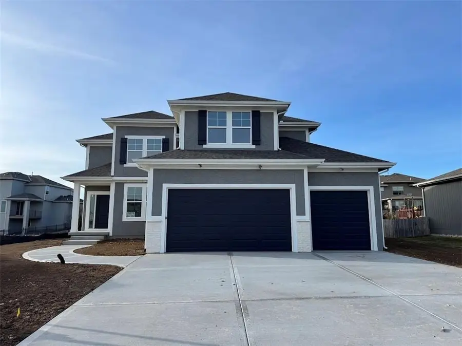 16578 W 165th Place, Olathe, KS 66062 - Image #2