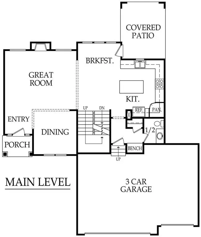 16578 W 165th Place, Olathe, KS 66062 - Image #3