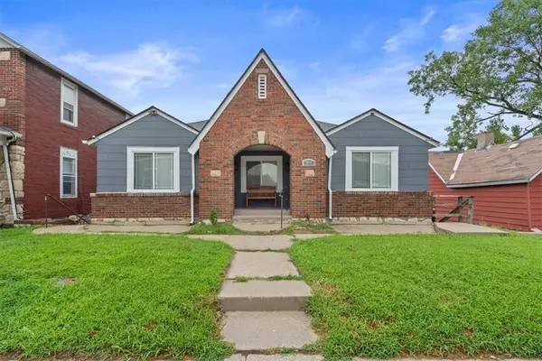 844 Washington Boulevard, Kansas City, KS 66101